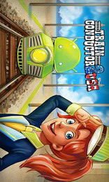 game pic for Train Conductor 2 Usa